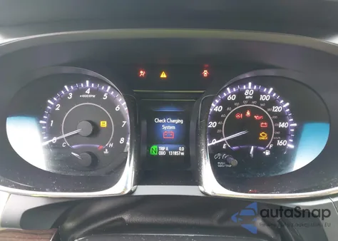 2014 Toyota Avalon Xle из США, поврежденный, VIN 4T1BK1EB7EU109988